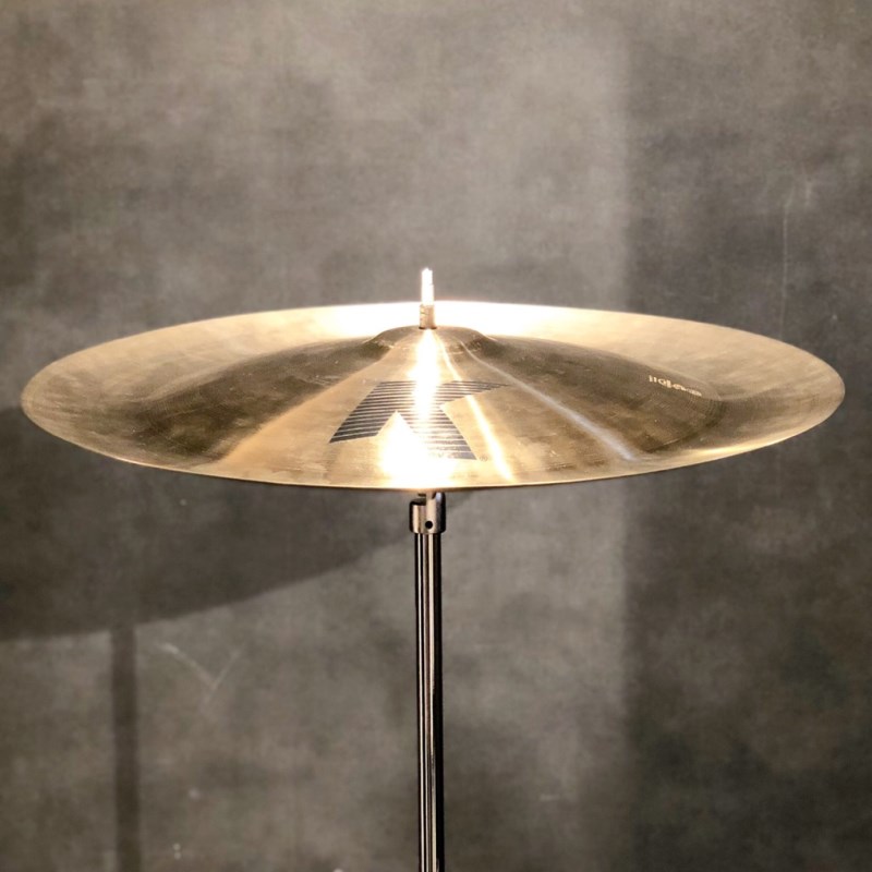 Zildjian K Zildjian China 19 NKZLCHB19の画像